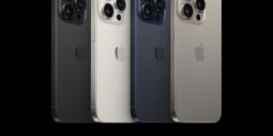 아이폰15프로
